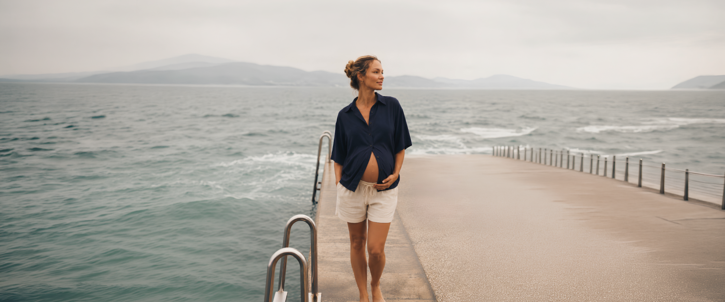 Are Expensive Maternity Clothes Worth It?