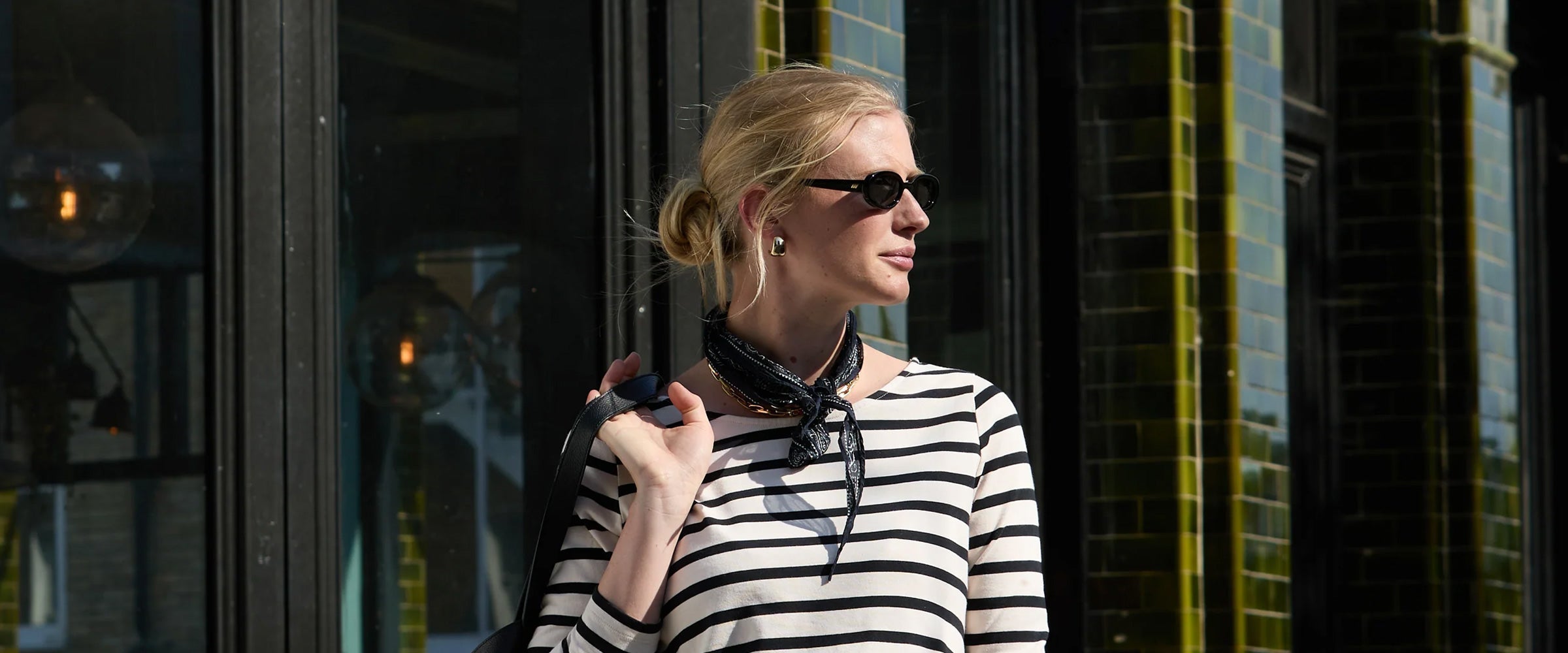 Maternity to Nursing to Everyday Wear
