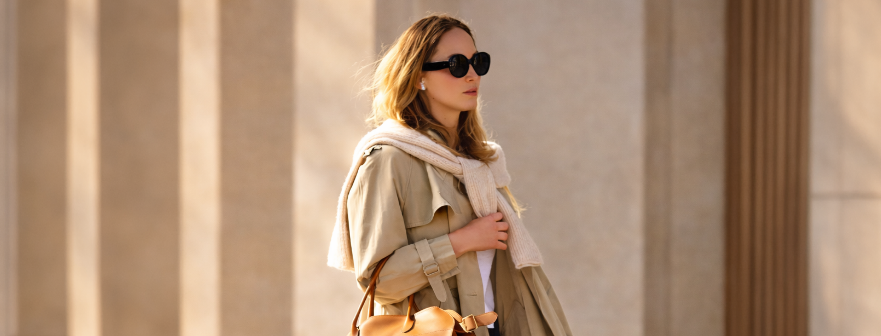 The Sweater You Always Reach For