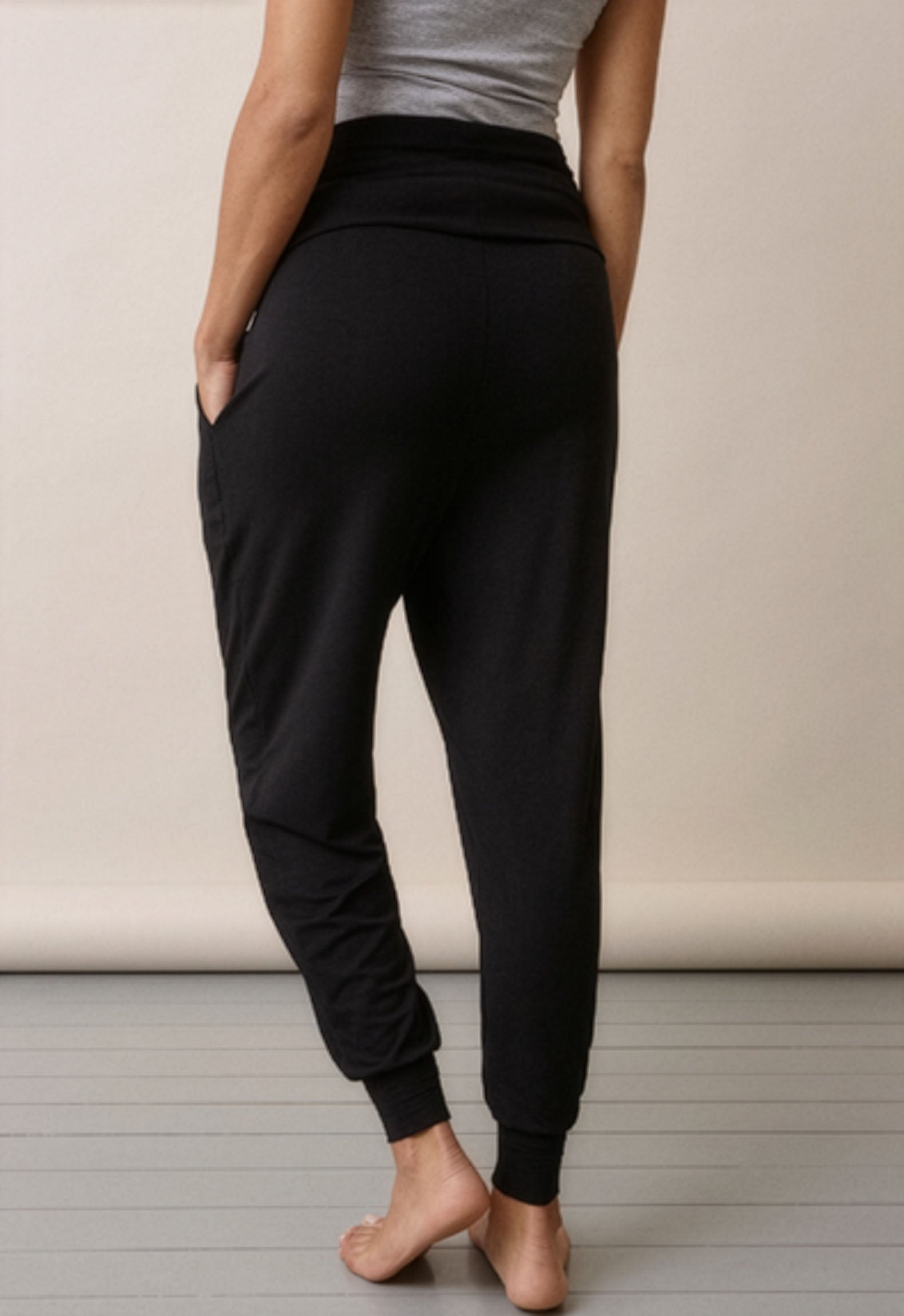 OONO Easy Maternity Pant