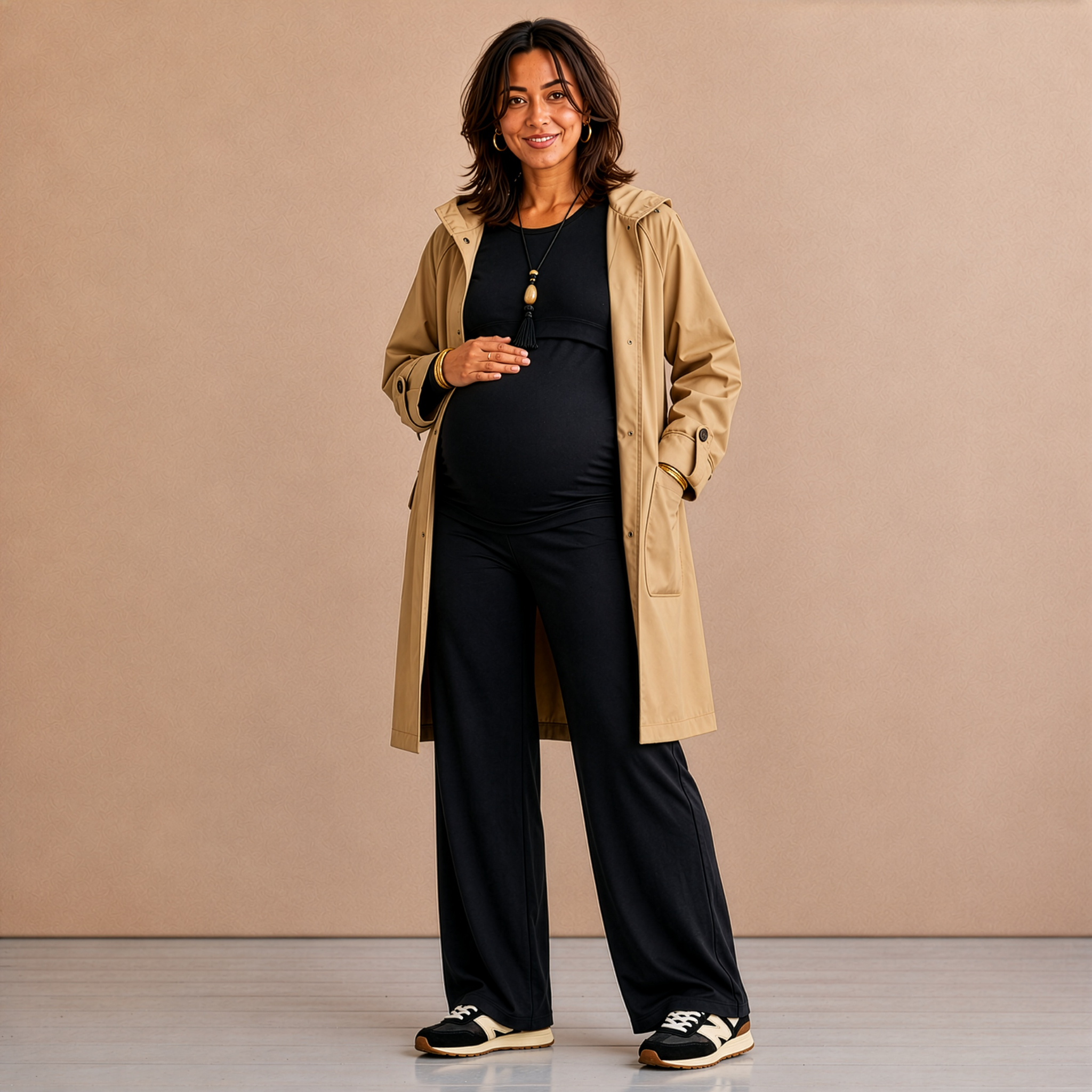 The Everyday Pregnancy Edit
