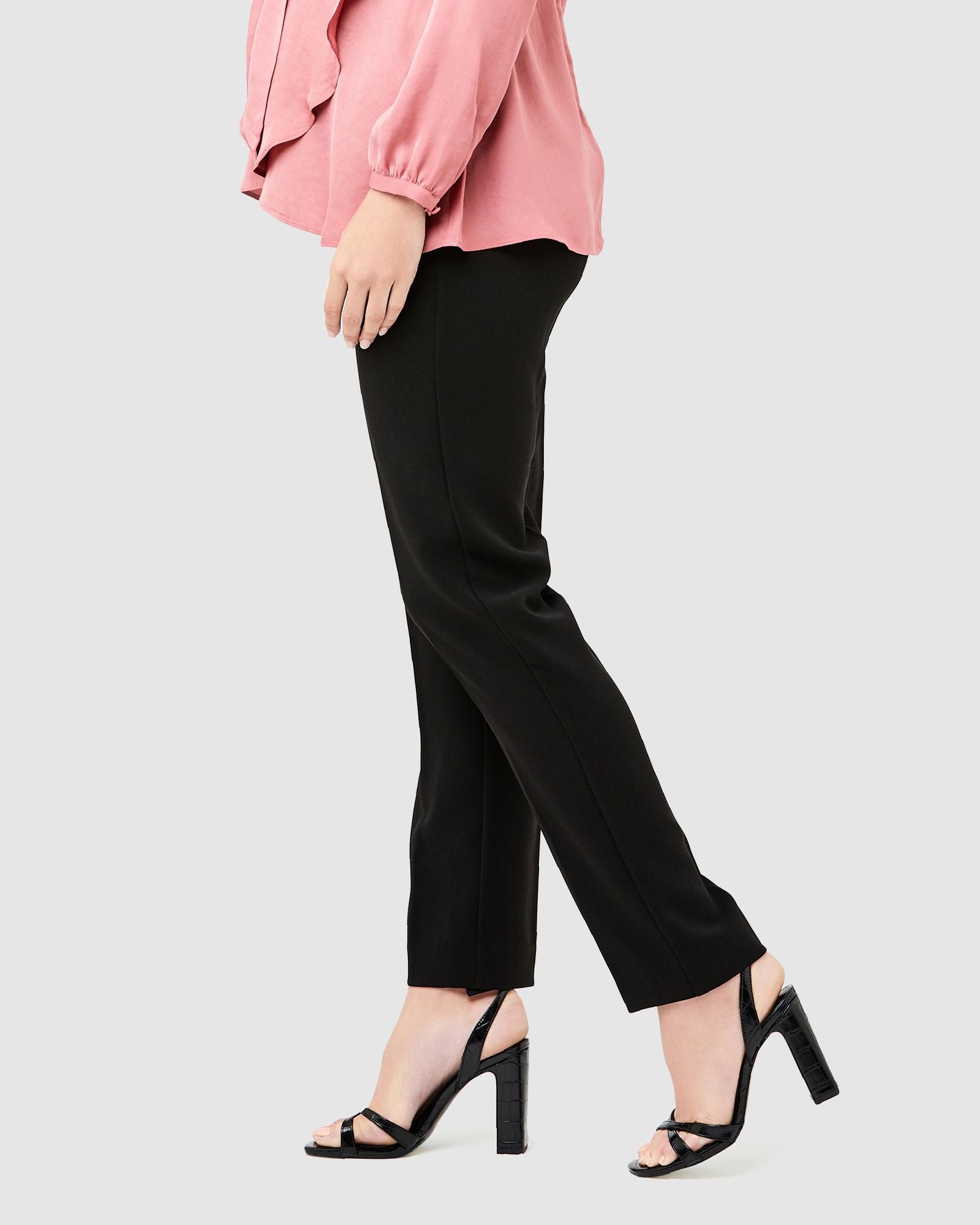 Alexa Classic Pant