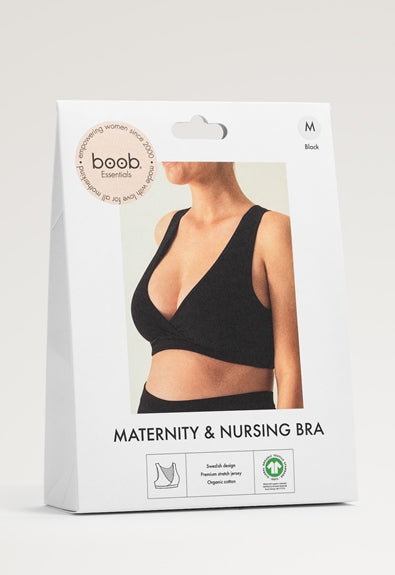 Essential Nursing & Maternity Bra