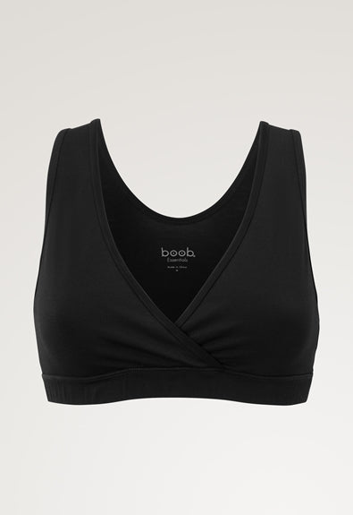 Essential Nursing & Maternity Bra