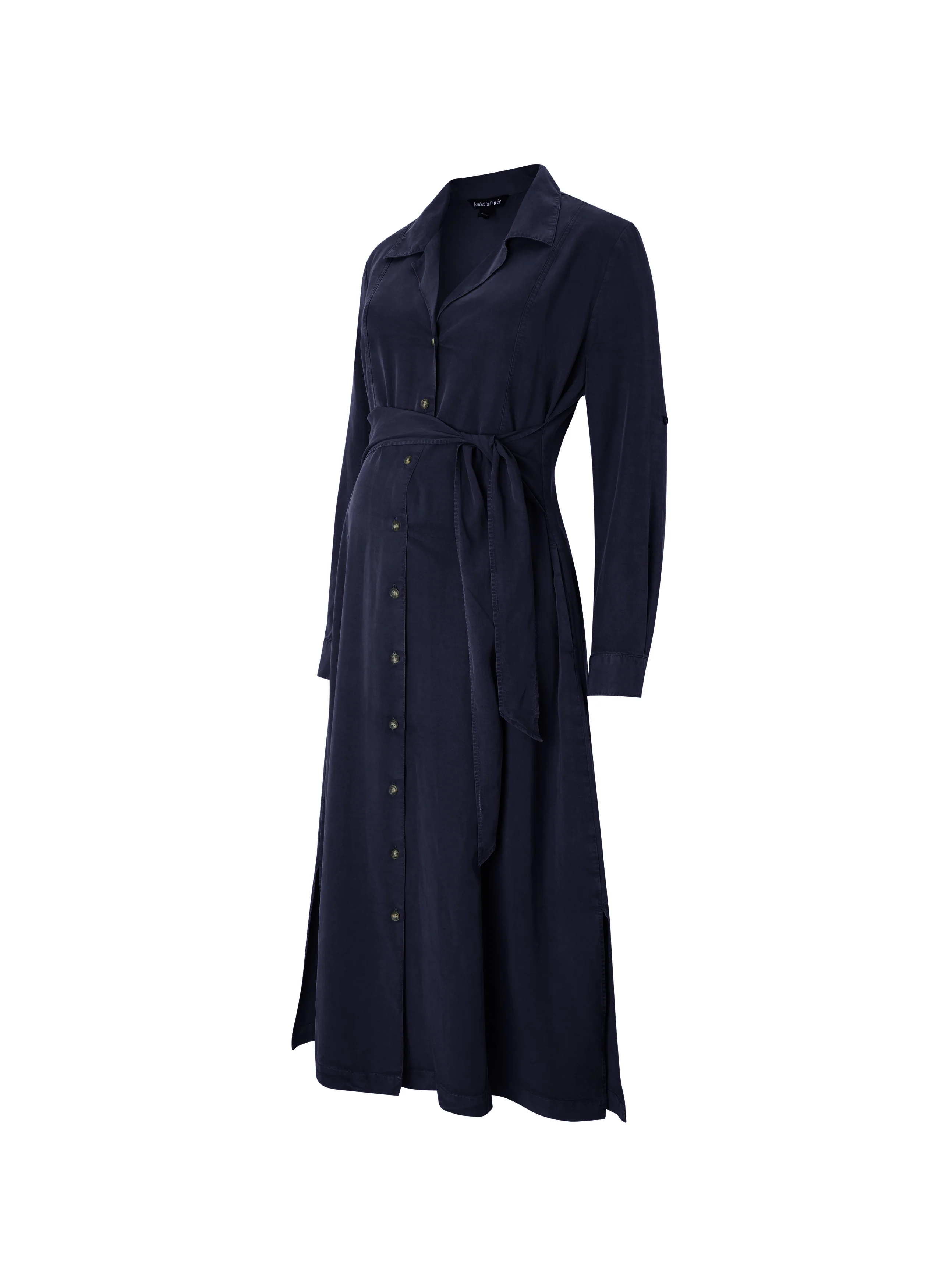 Kelsy Maternity Dress