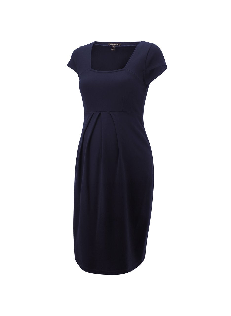 Farah Maternity Dress