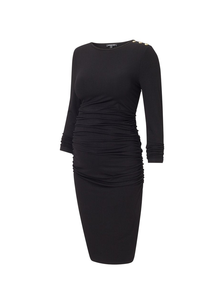 Simona Maternity Dress