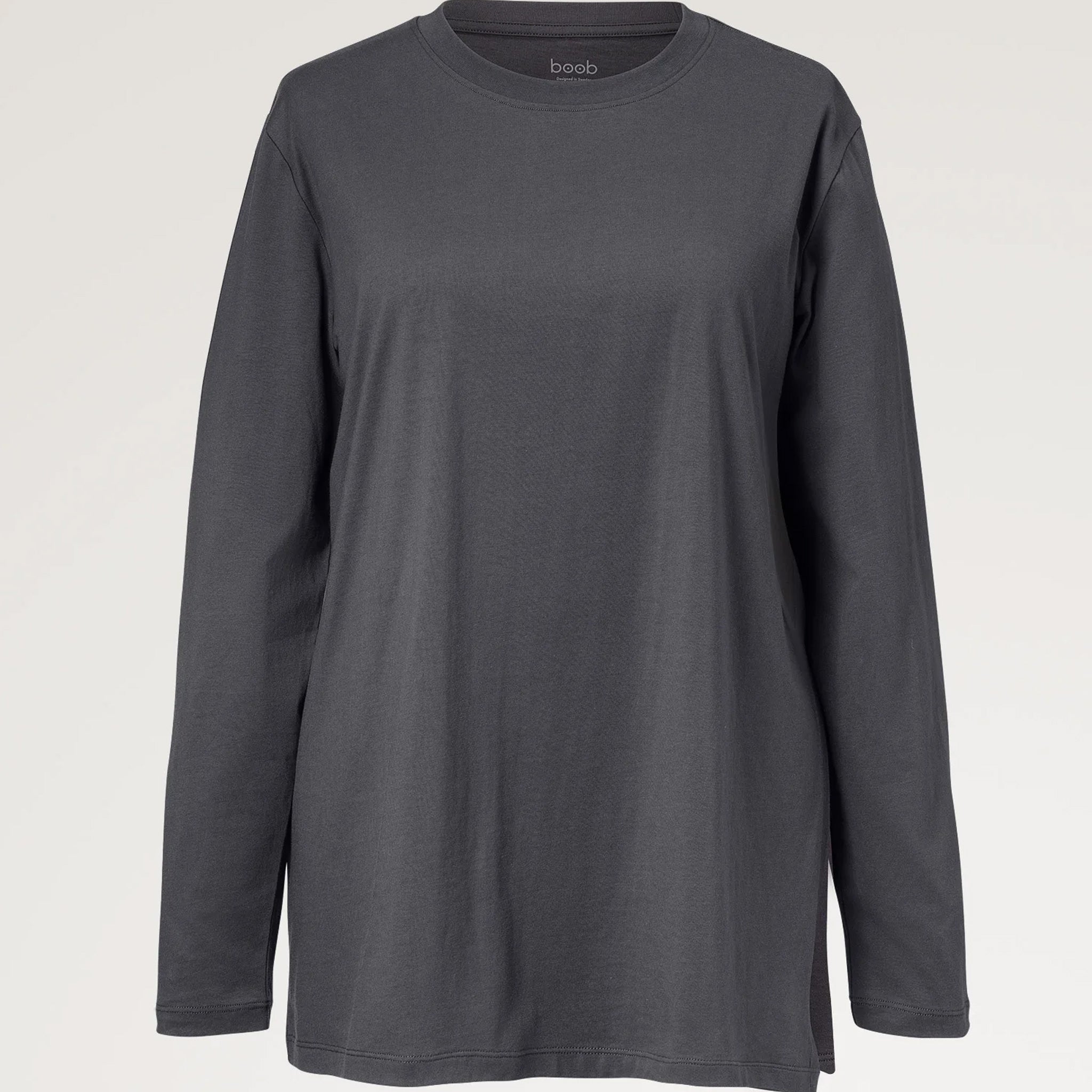 Maternity T-Shirt Long Sleeve