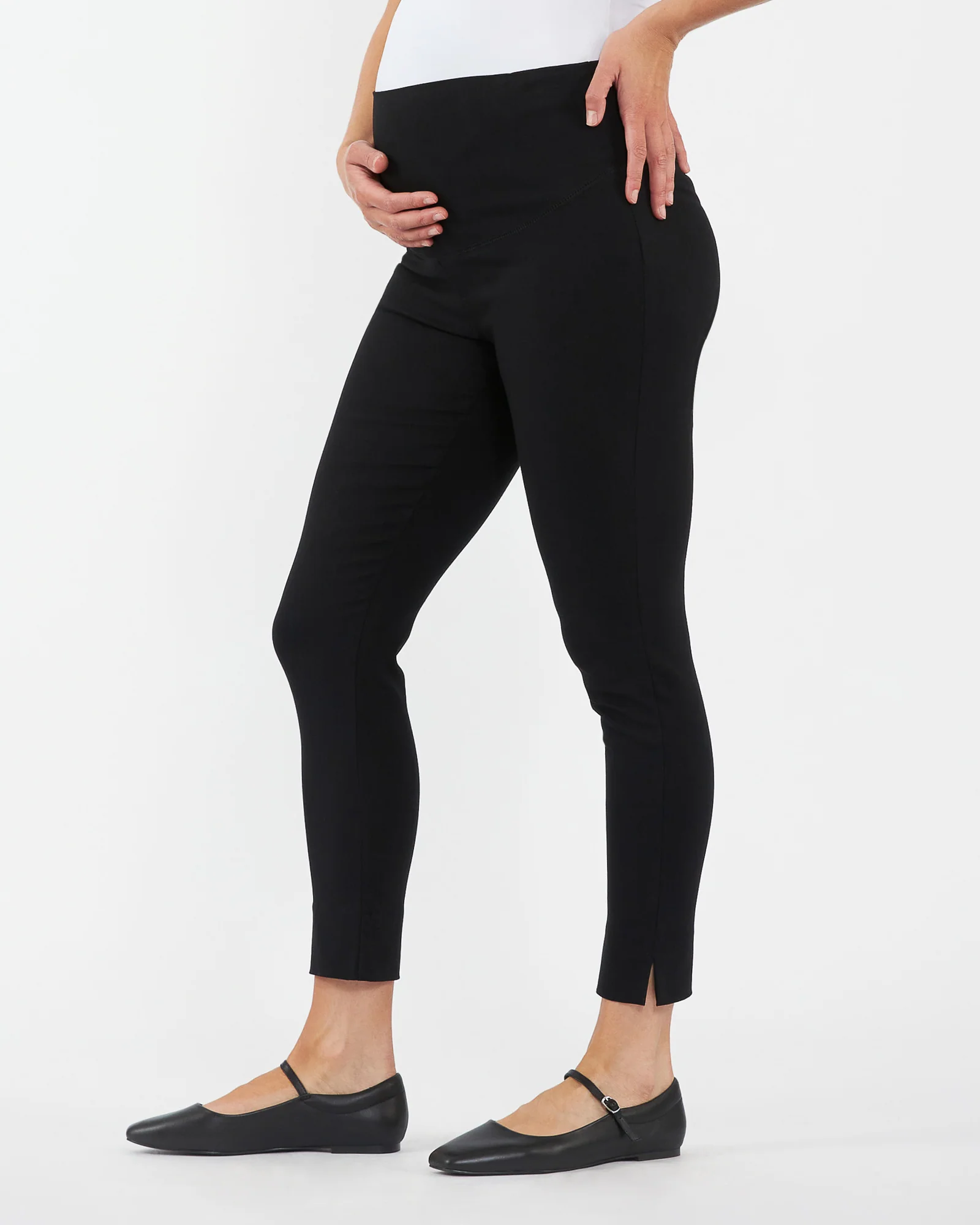 Suzie Capri Pant