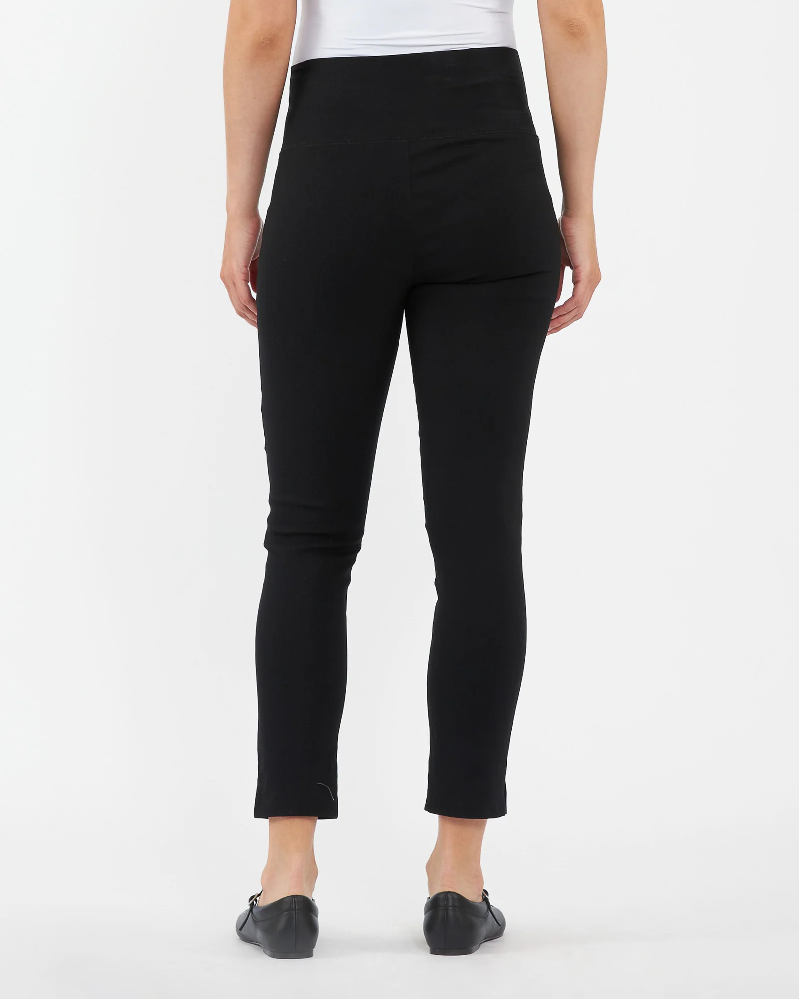 Suzie Capri Pant