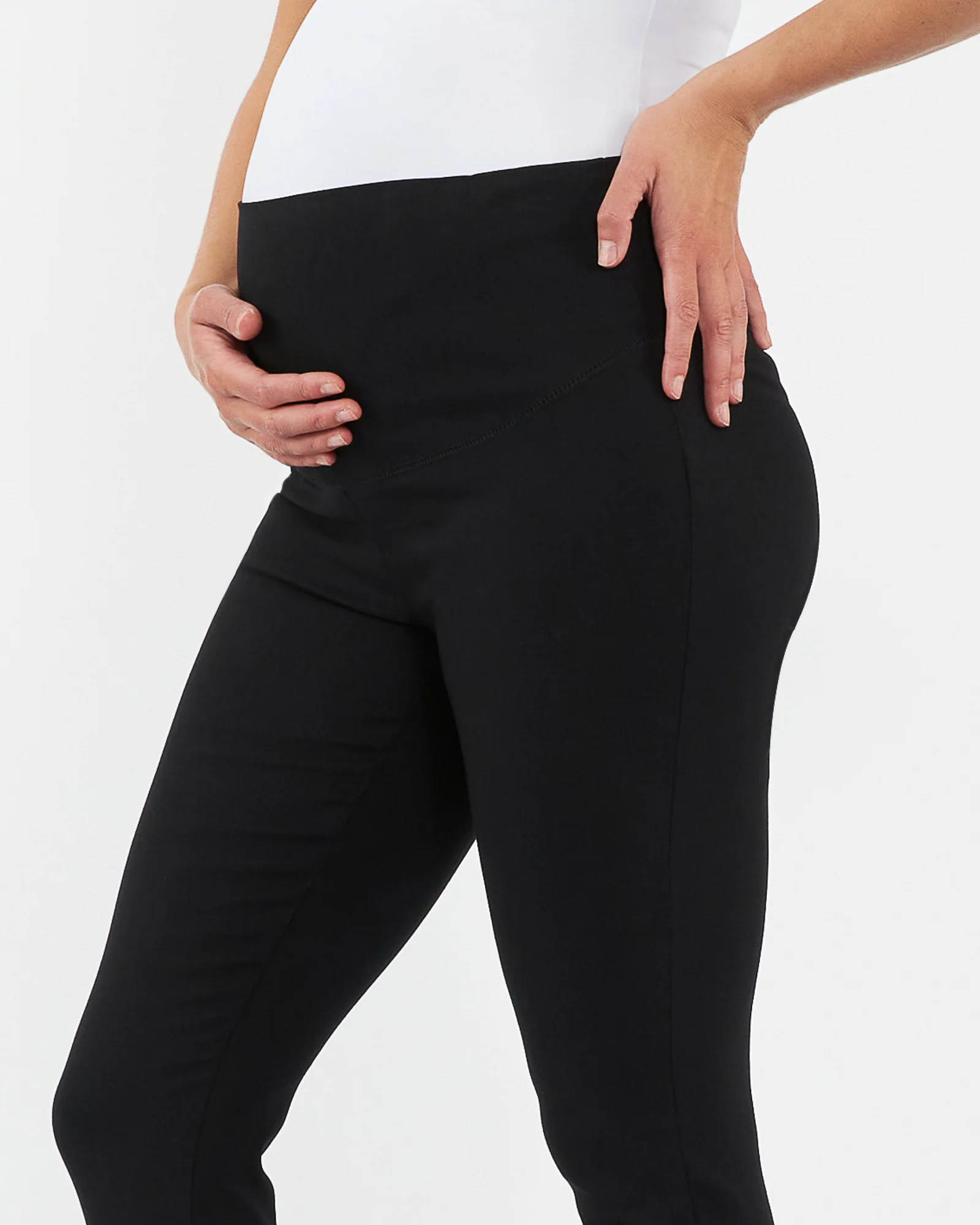 Suzie Capri Pant