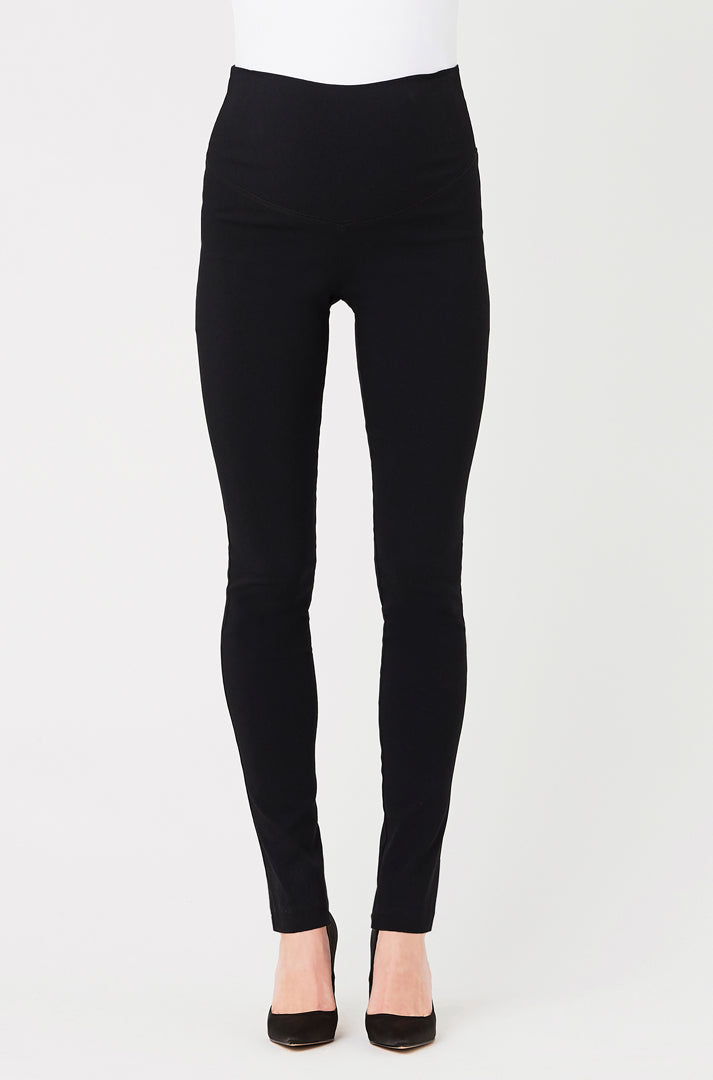 Suzie Capri Maternity Pant Tall