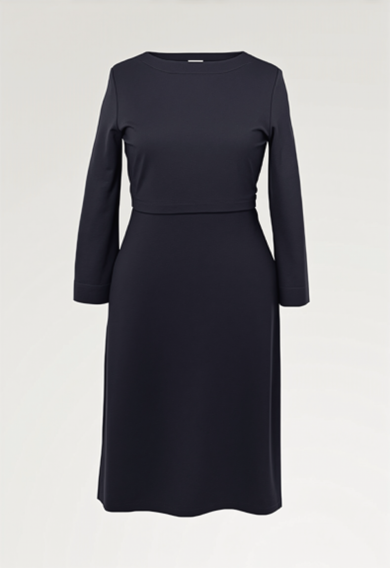 The Icon Maternity & Nursing Dress