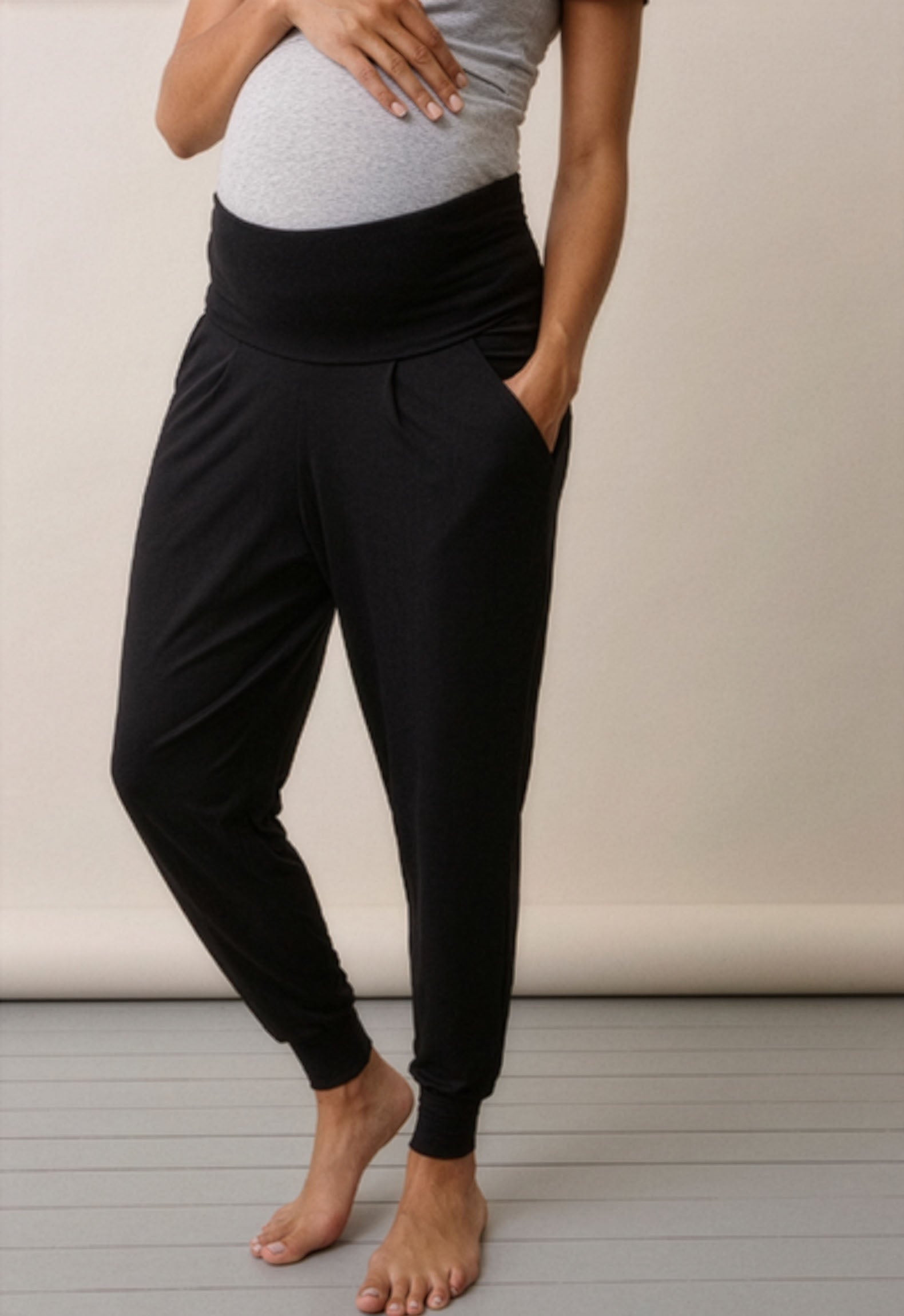 OONO Easy Maternity Pant