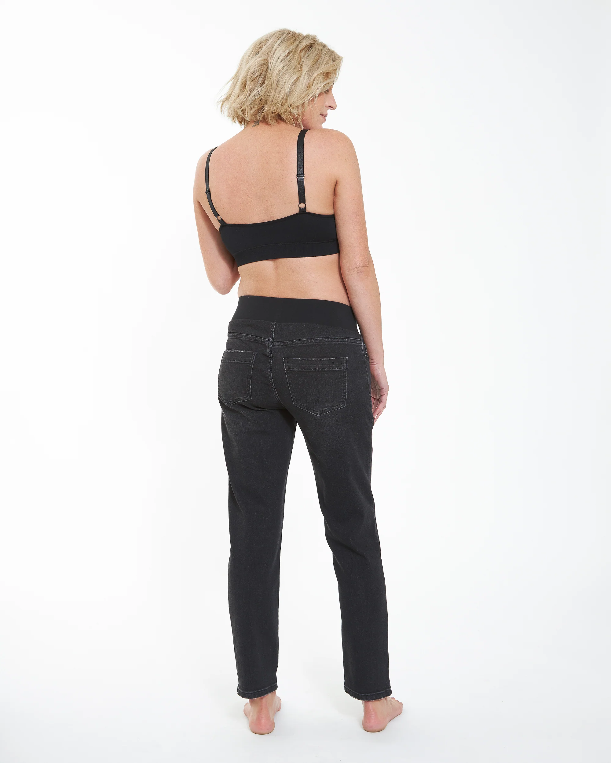 Jamie Girlfriend Jean