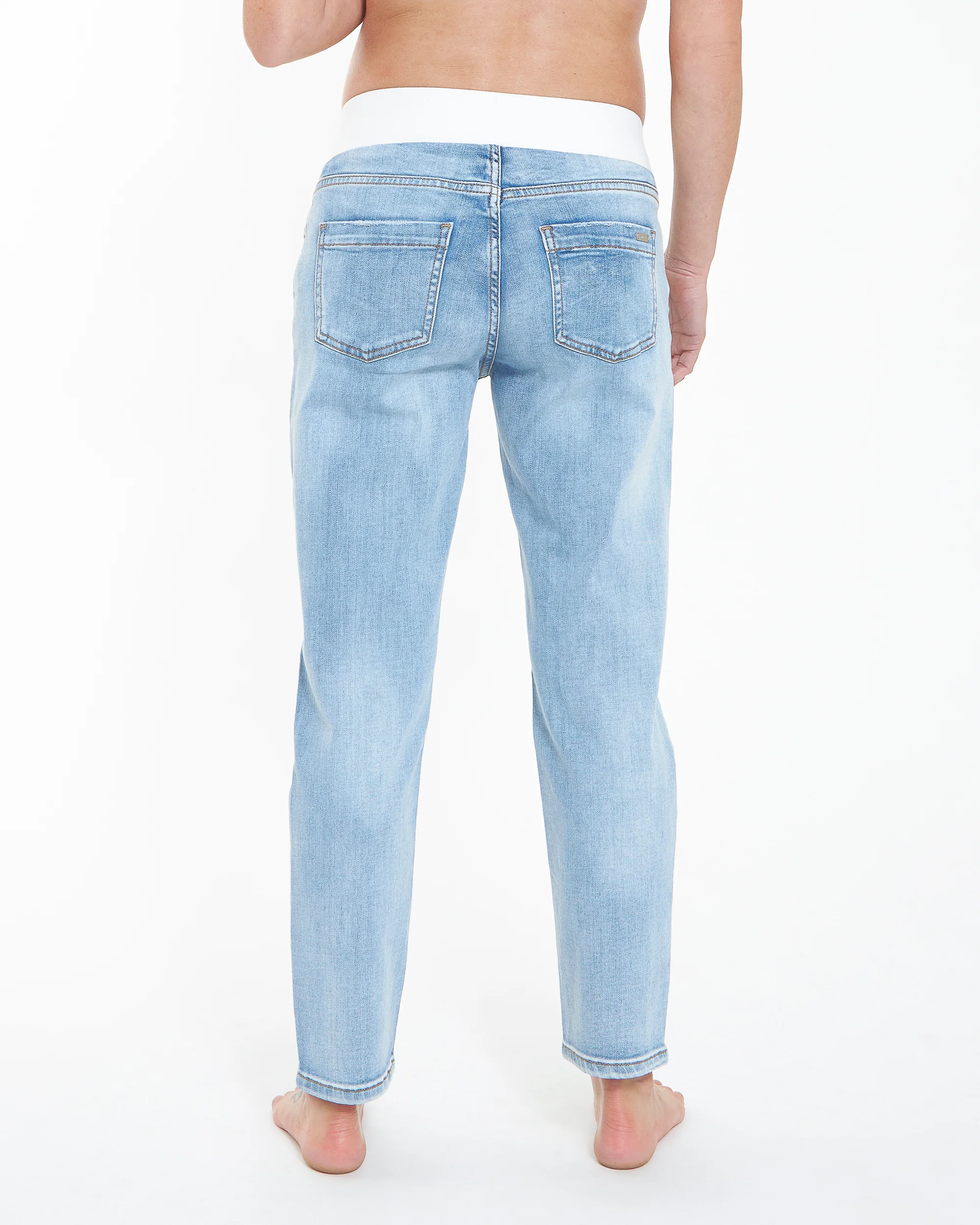 Jamie Girlfriend Jean
