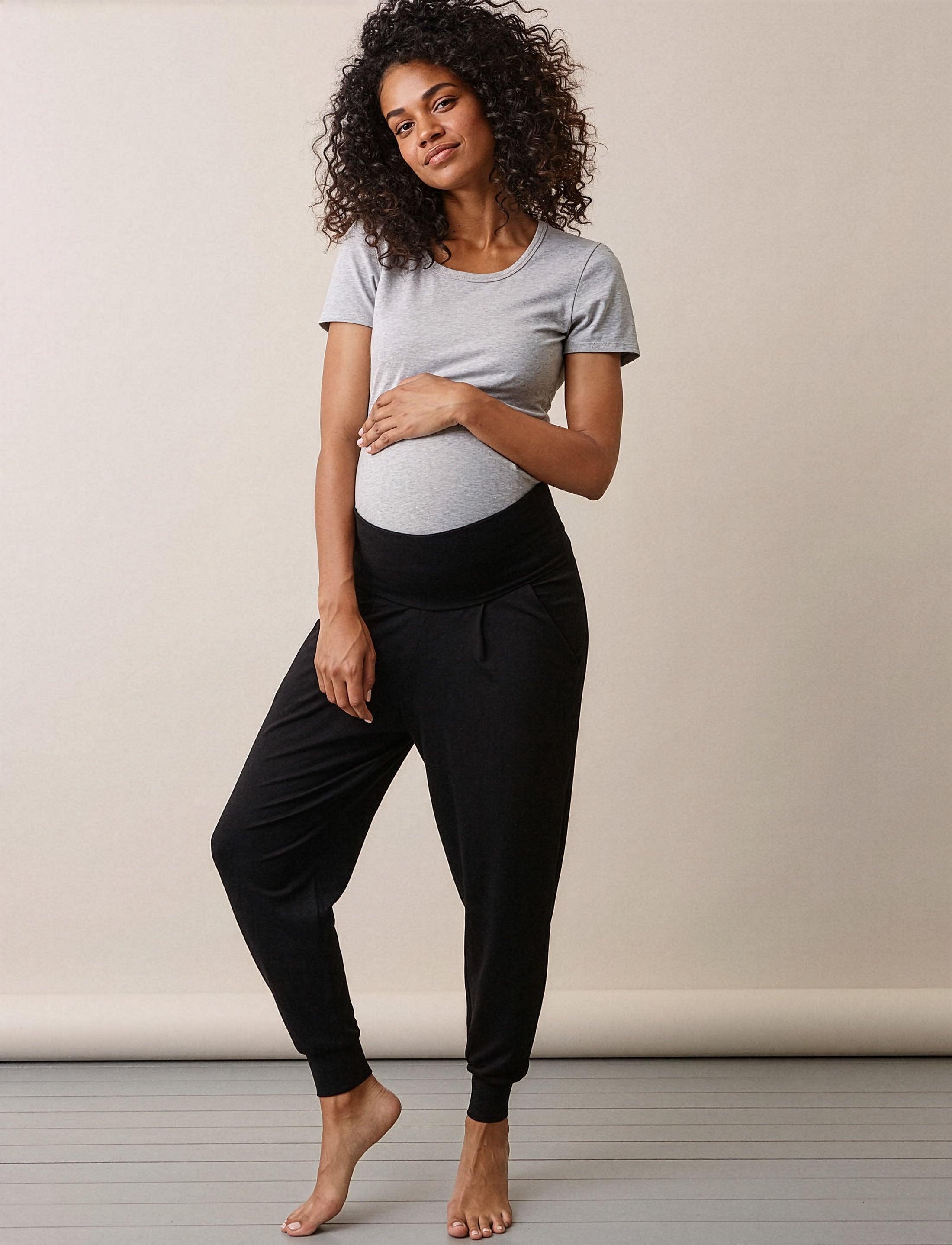 OONO Easy Maternity Pant