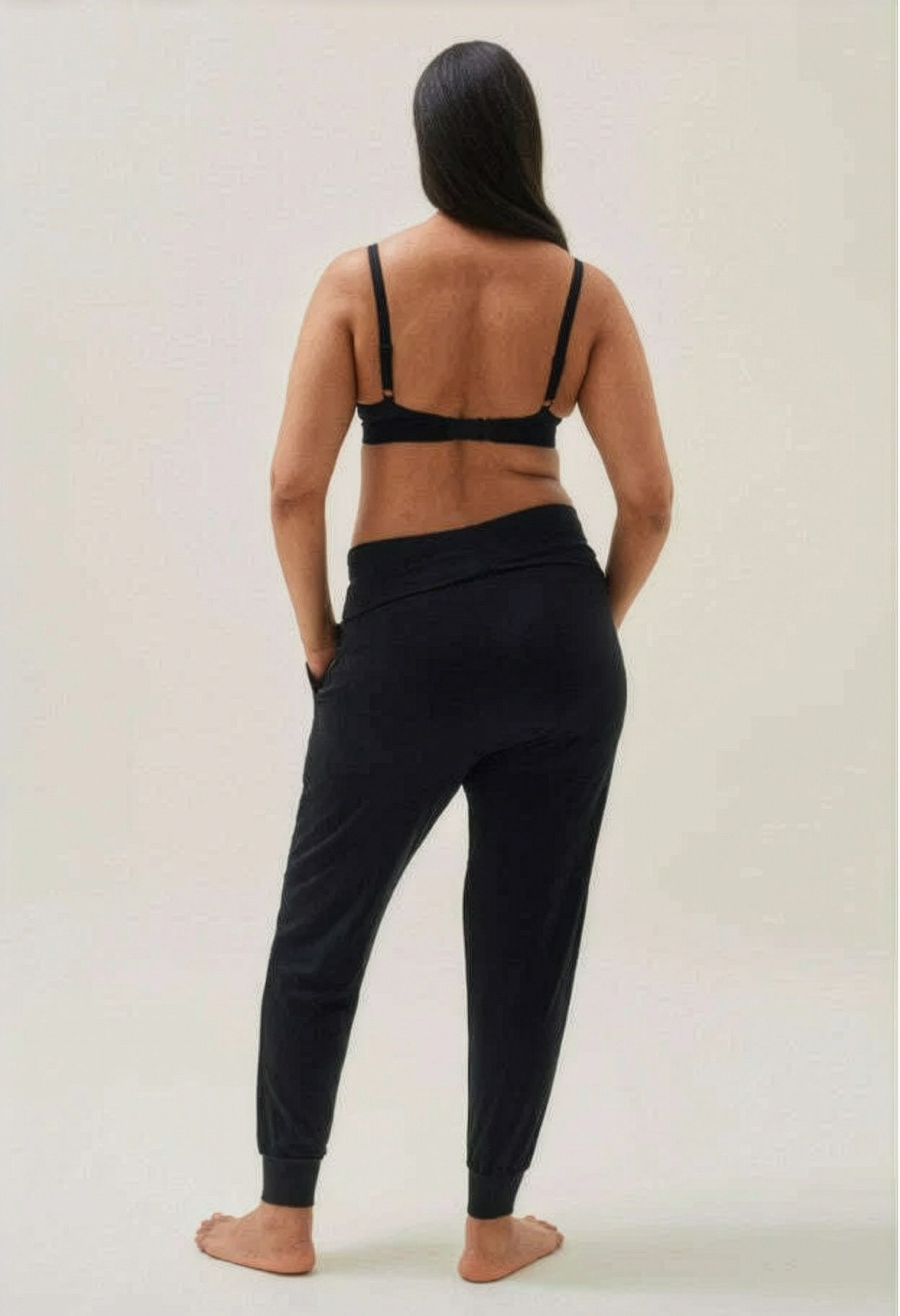 OONO Easy Maternity Pant
