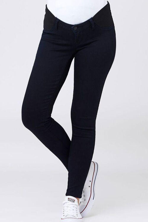 Isla Jeggings in Black