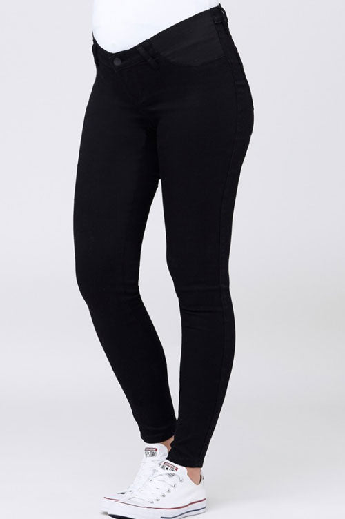 Isla Jeggings in Black