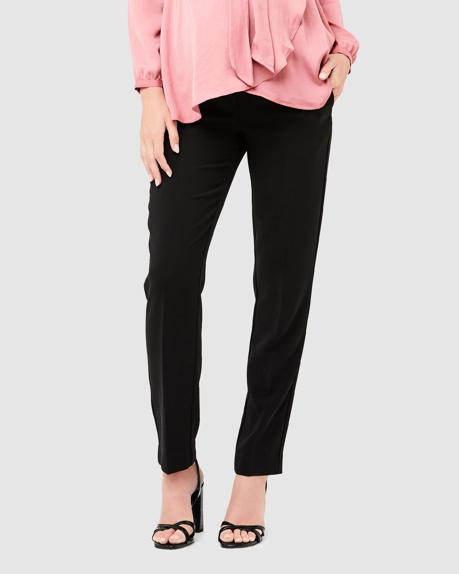 Alexa Classic Pant