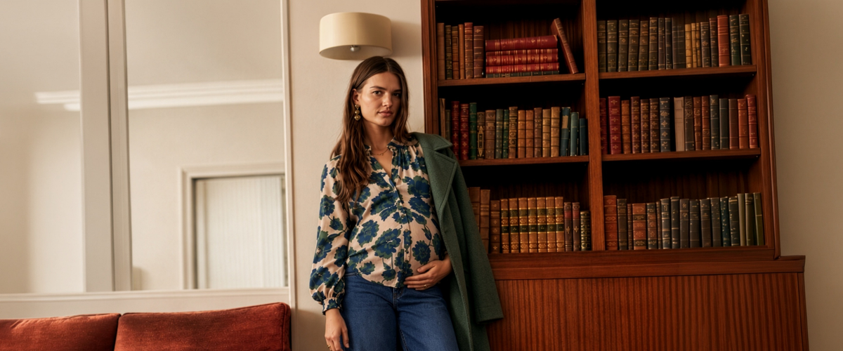 You Don't Have to Love Every Moment of Pregnancy