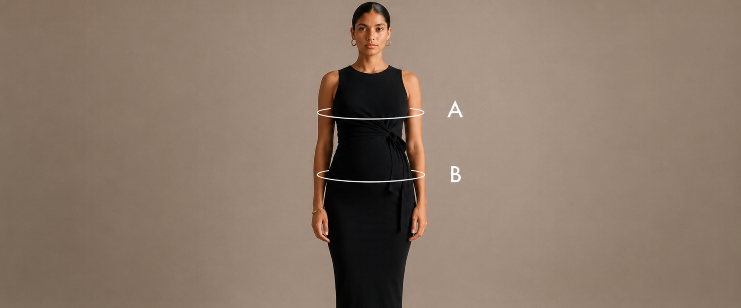 Maternity Size Guide: How to Choose the Right Size During Pregnancy