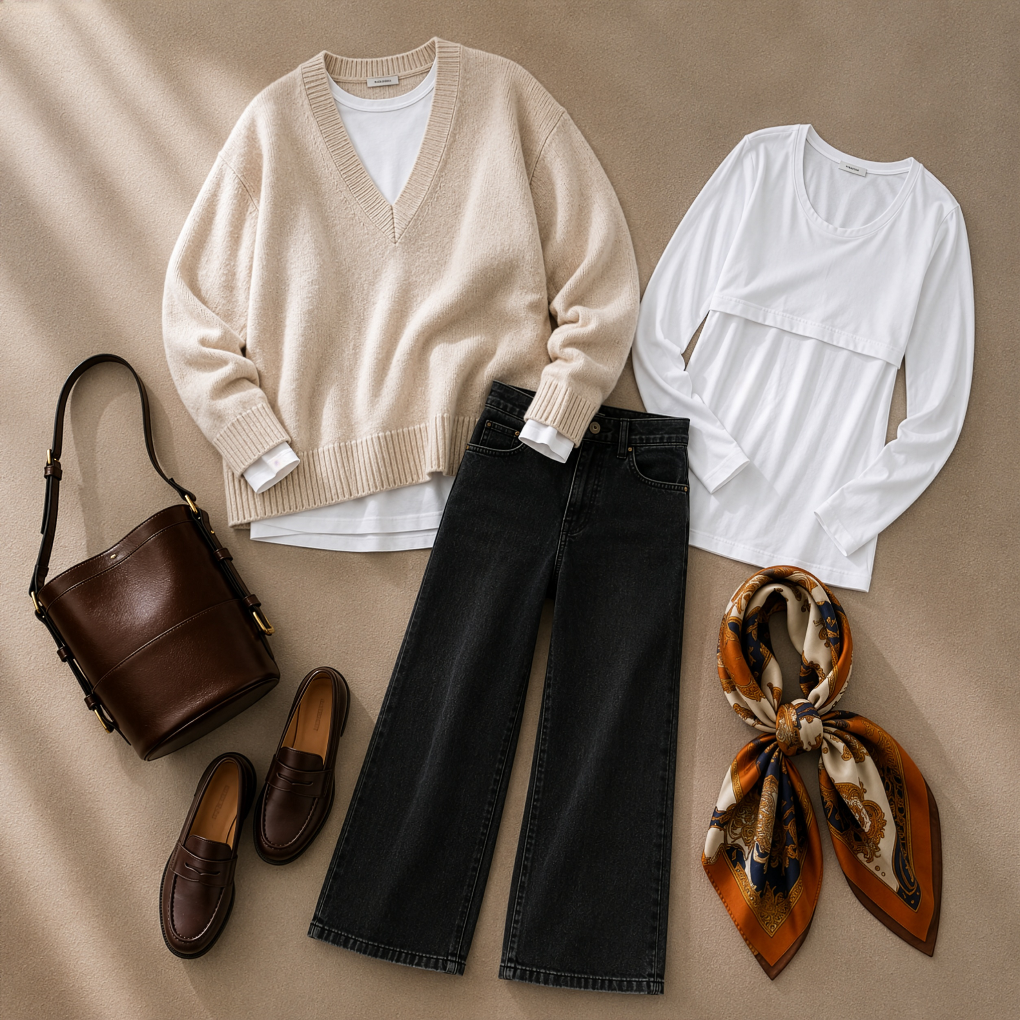 The Autumn Starter Kit