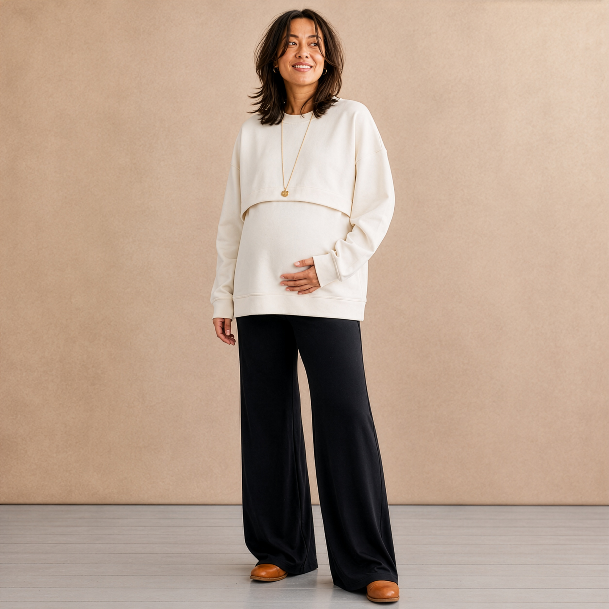 The Everyday Pregnancy Edit