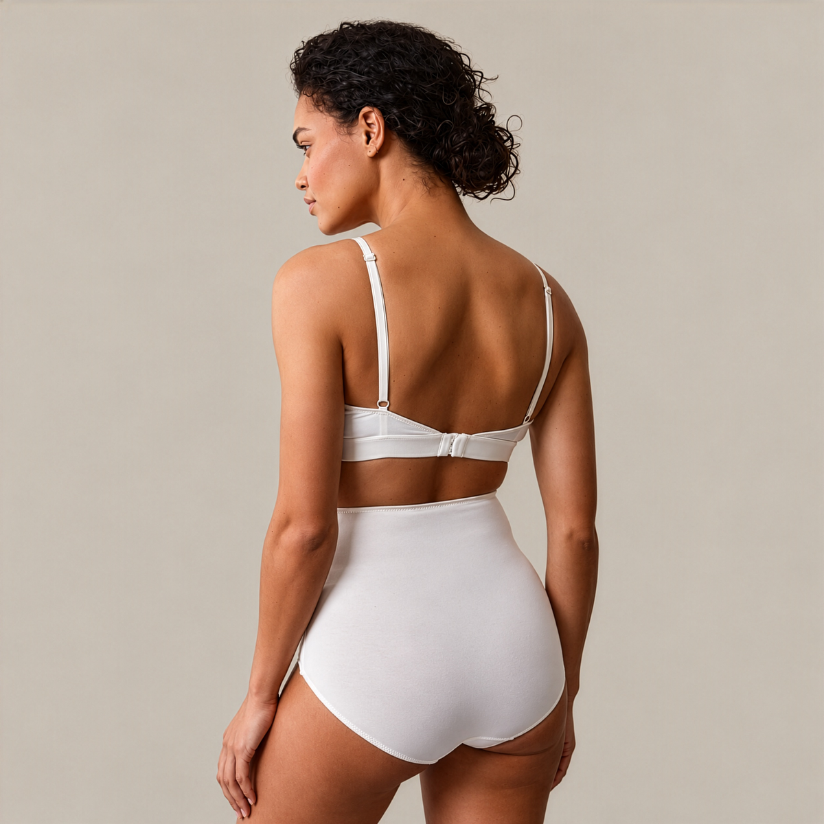 24/7 Soft Support Brief in Tofu