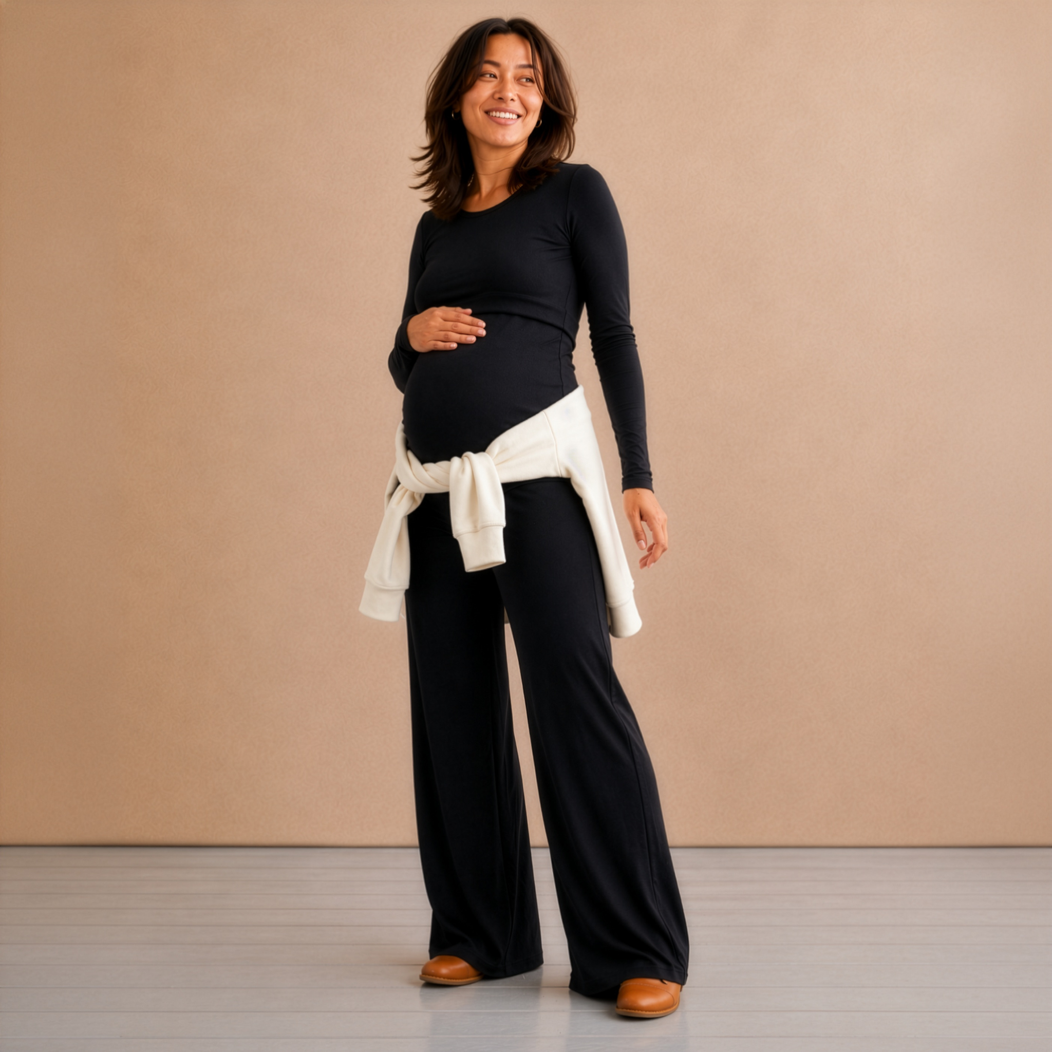 The Everyday Pregnancy Edit