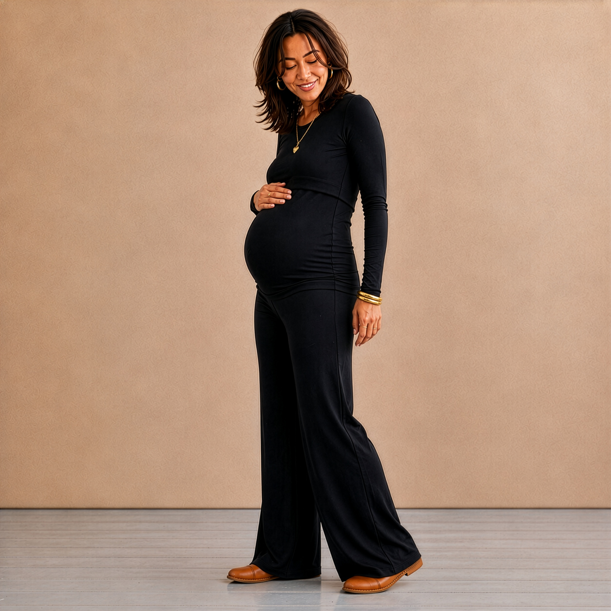 The Everyday Pregnancy Edit