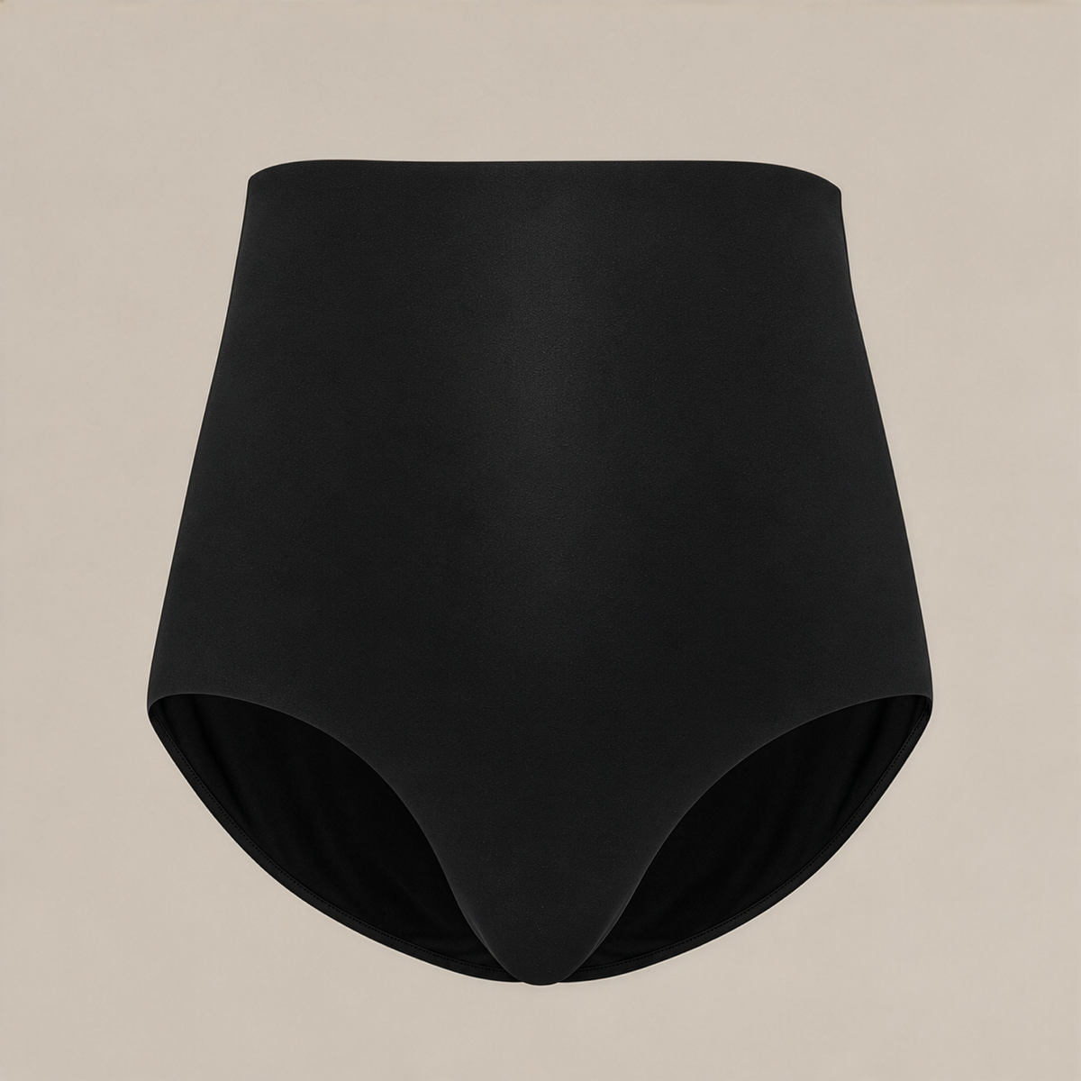 24/7 Soft Support Brief in Black