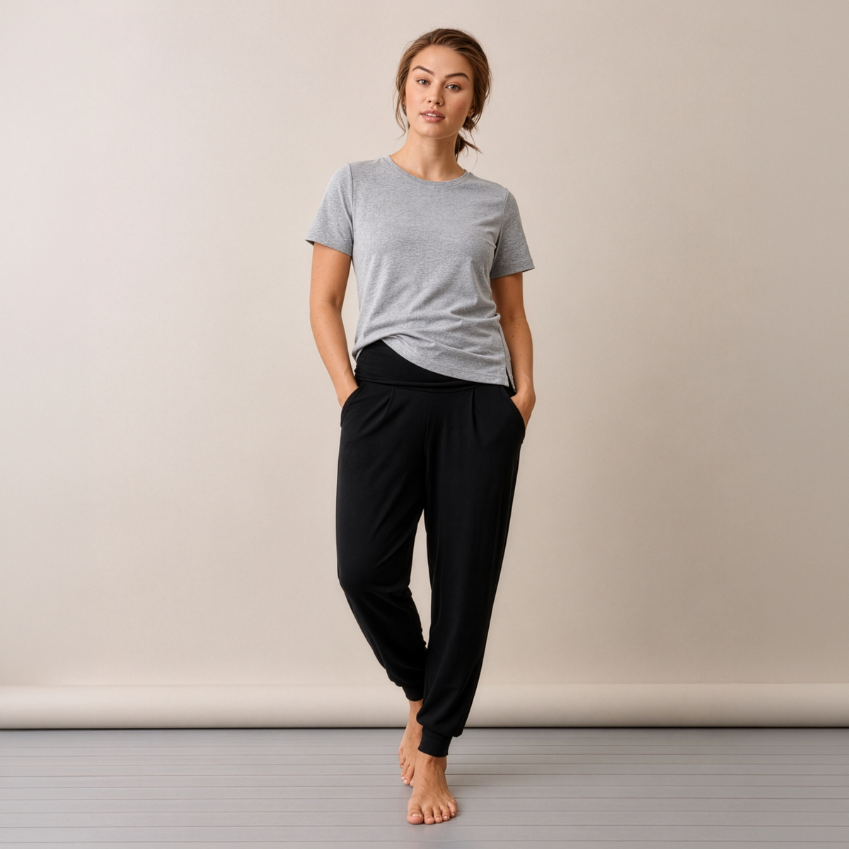 The Fourth Trimester Edit