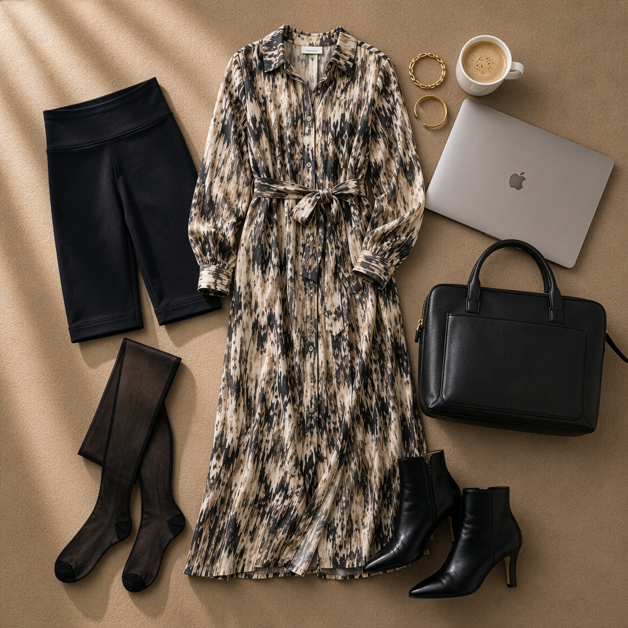 The Workday Edit