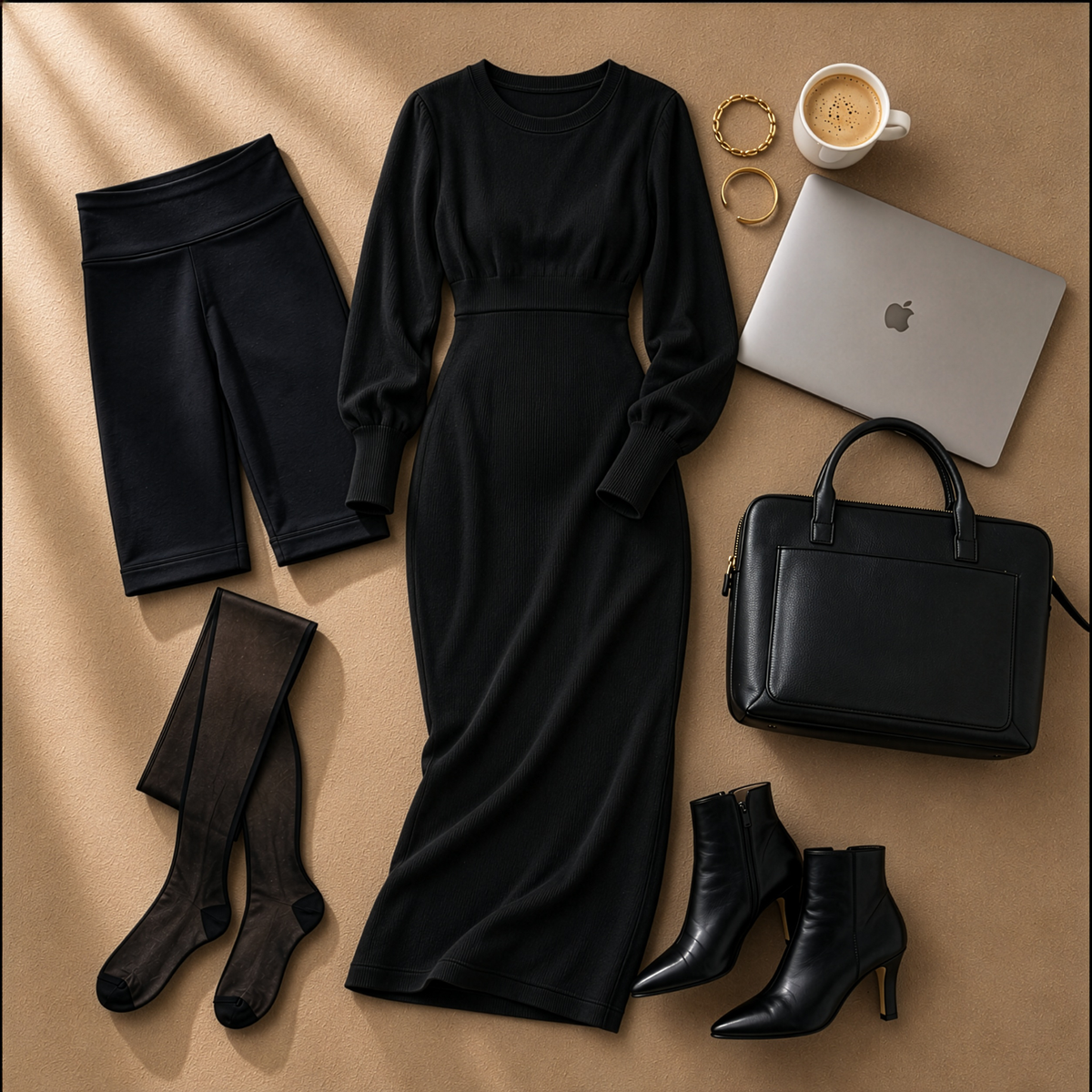 The Workday Edit