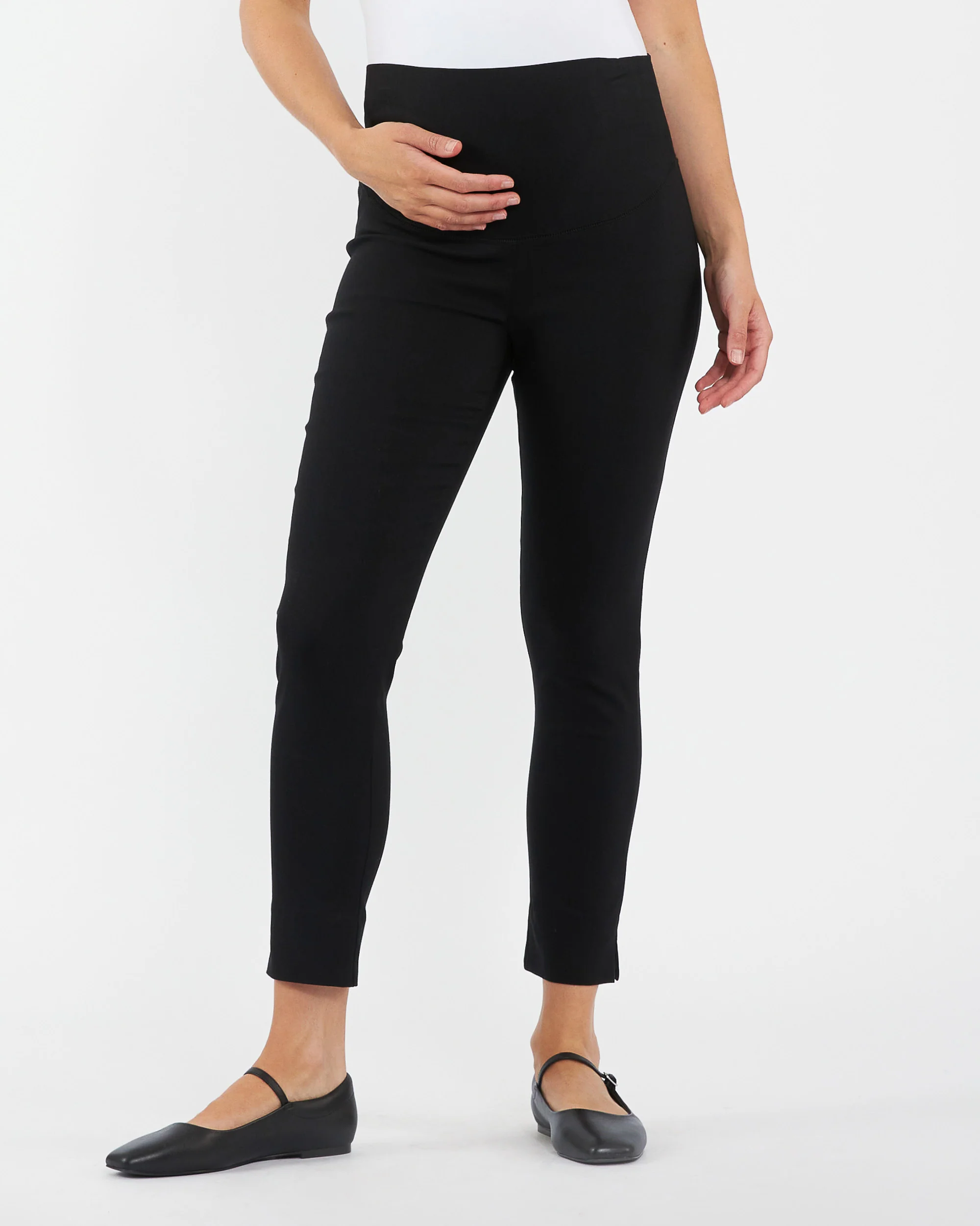 Suzie Capri Pant