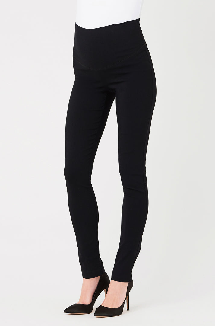 Suzie Capri Maternity Pant Tall