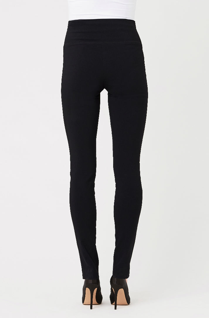 Suzie Capri Maternity Pant Tall
