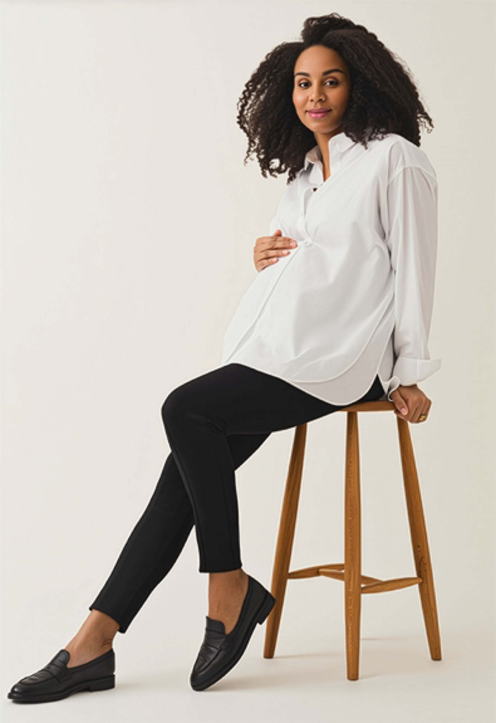 The Office Maternity Pants