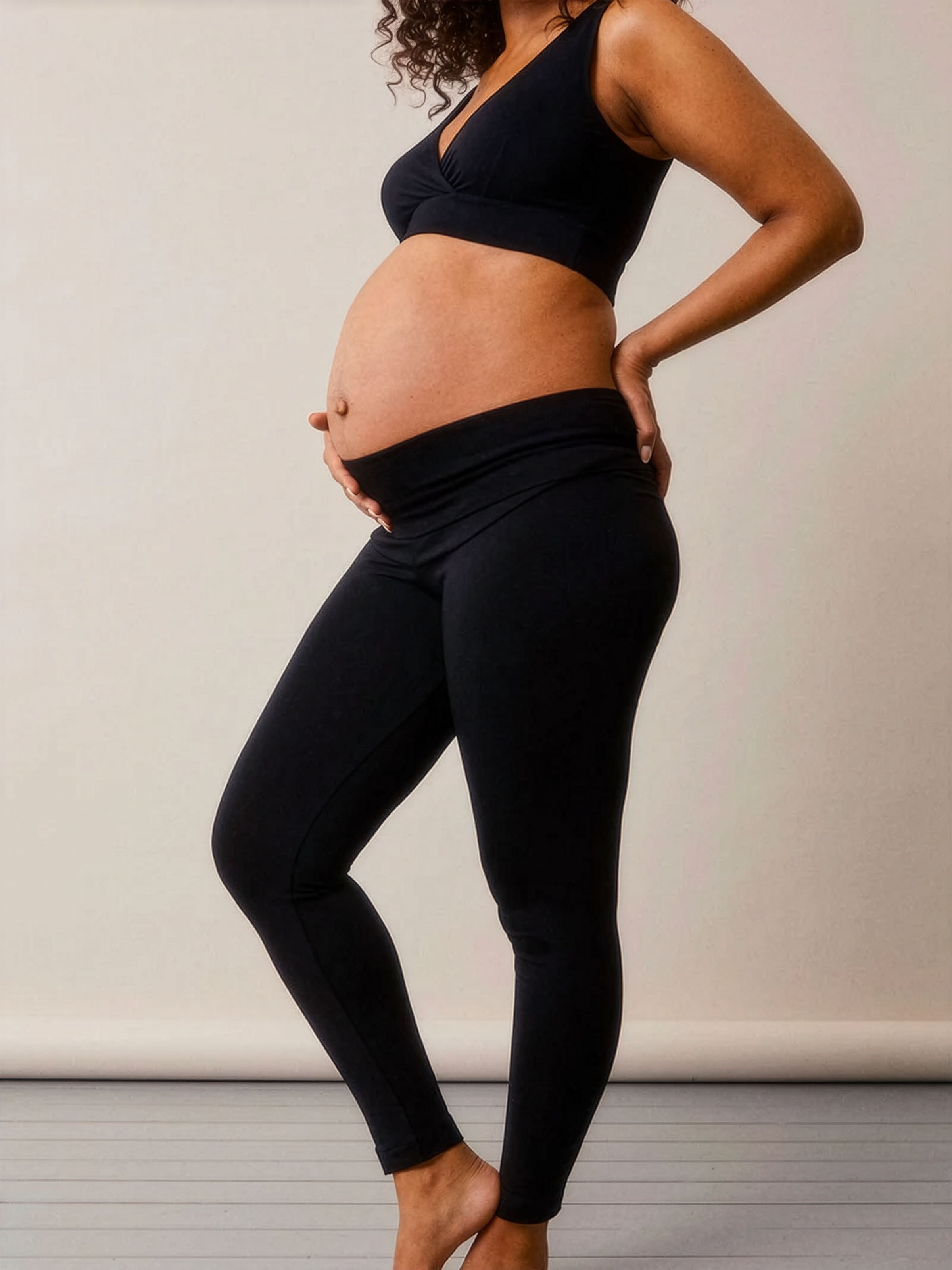 OONO Maternity Leggings