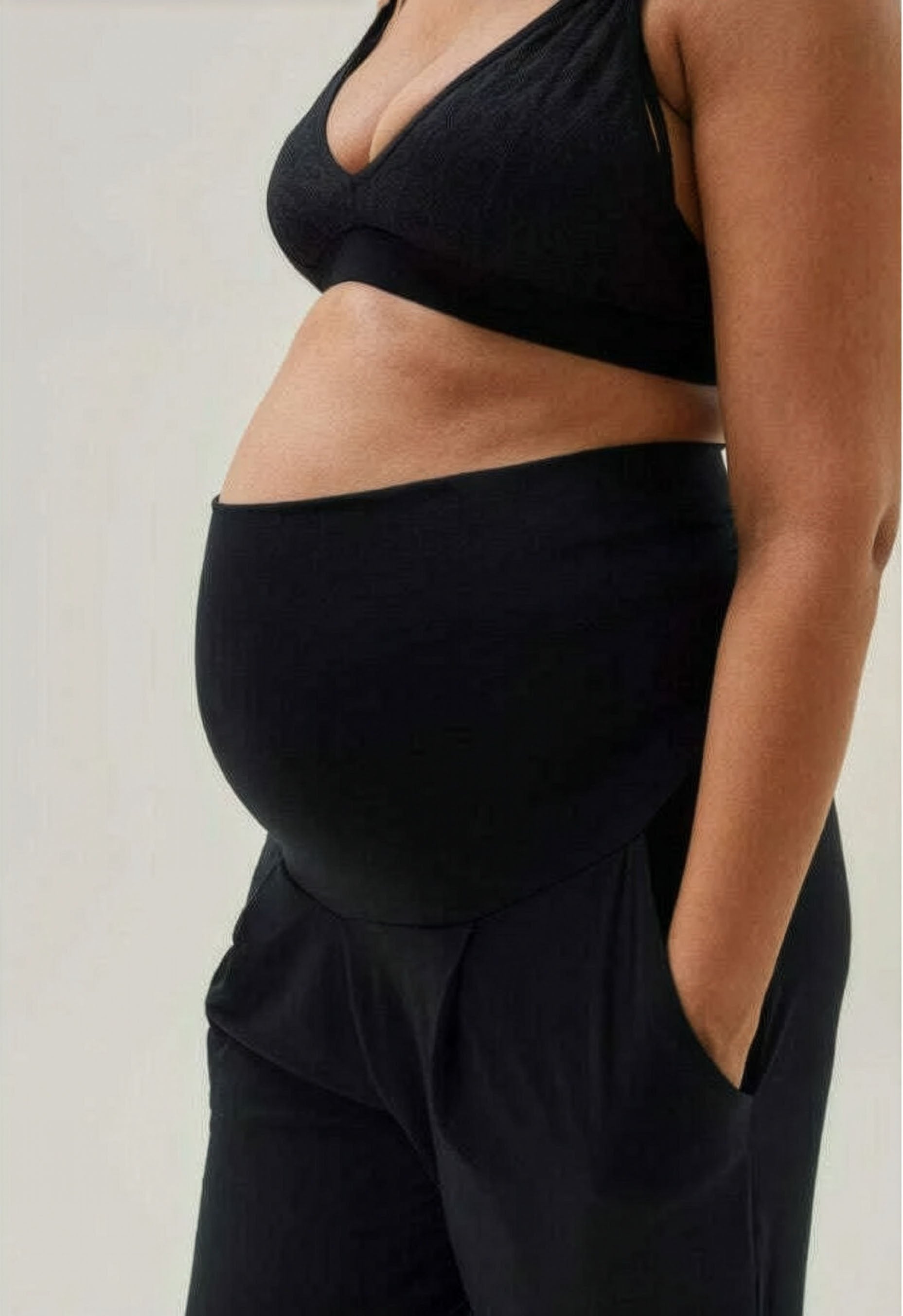 OONO Easy Maternity Pant