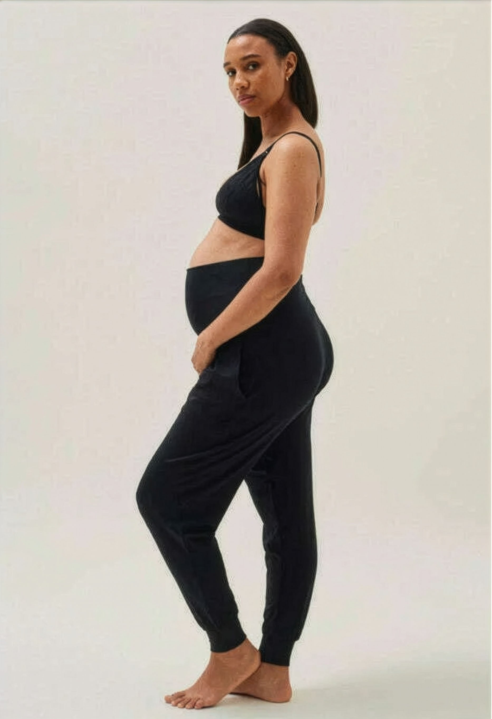 OONO Easy Maternity Pant