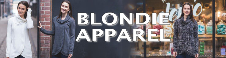 Blondie Apparel