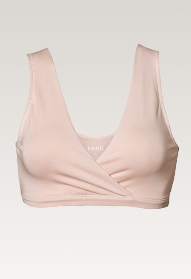 Soma, Intimates & Sleepwear, 52 Pastel Pink Sports Bra