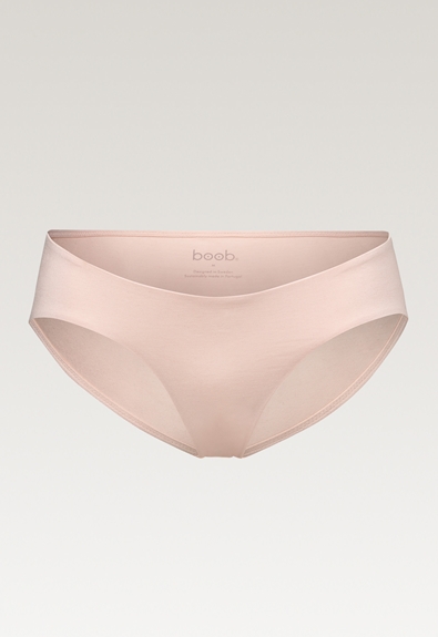 Combo Of 3 Mama Over Belly Support Panties- Beige, Blue & Rose Pink – The  Mom Store